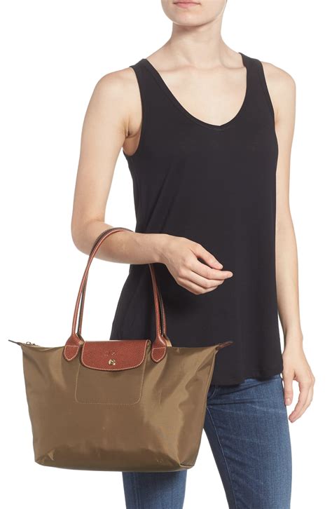 le pliage small tote bag.